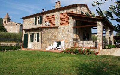 La Lanterna