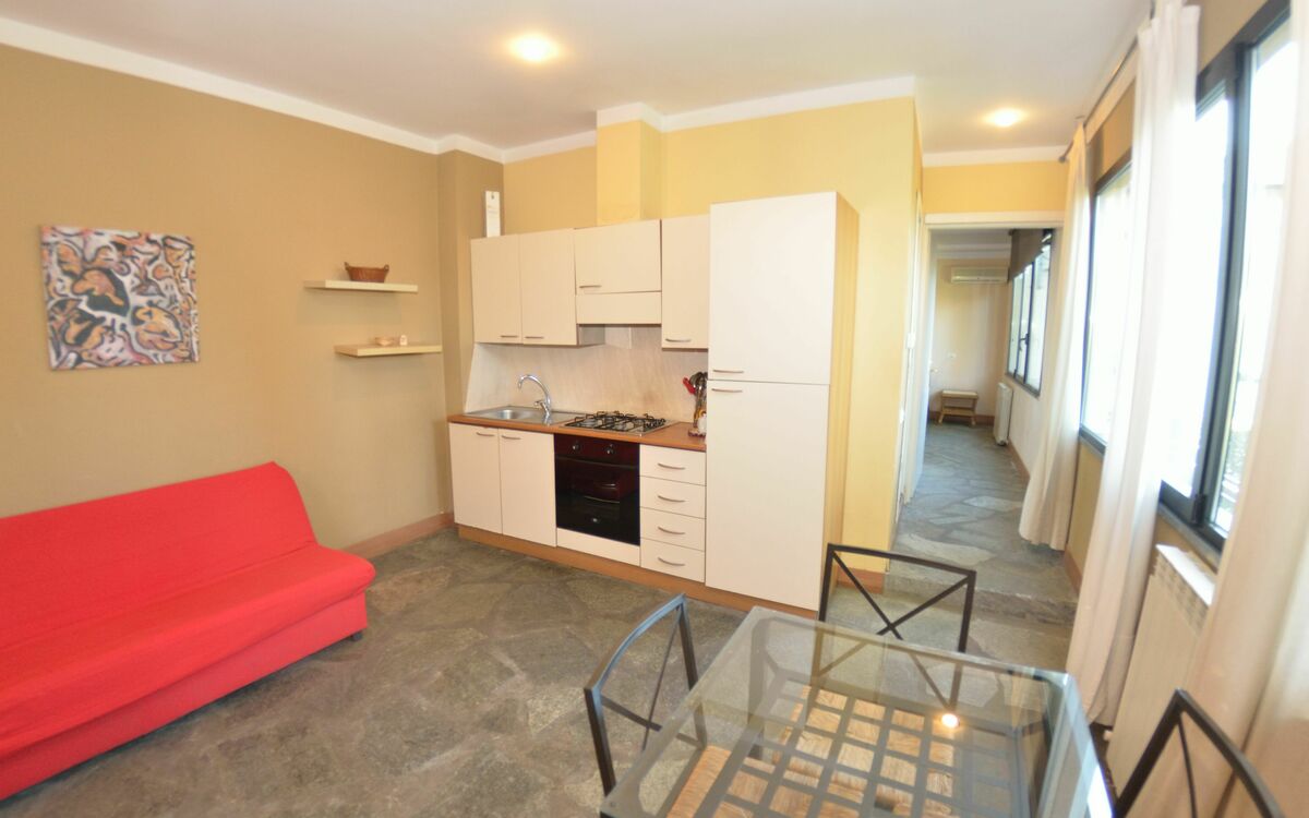 Alojamiento:&nbsp;Il Contrasto Mauro