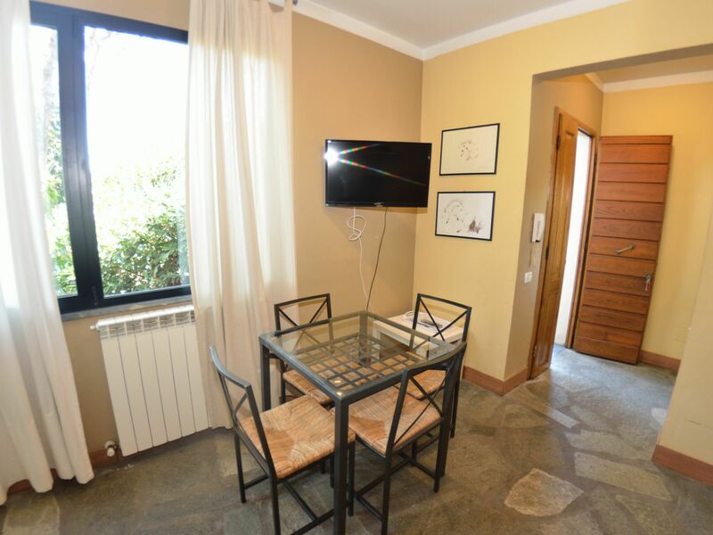 Alojamiento:&nbsp;Il Contrasto Mauro