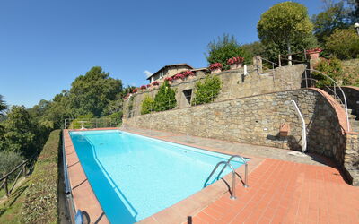 Podere Aida: Piscina, Propiedad, Vacaciones, Ocio, Edificio, Villa, Bienes Raíces, Casa, Inmuebles, Turismo