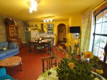 Alojamiento:&nbsp;Podere Aida Usignolo