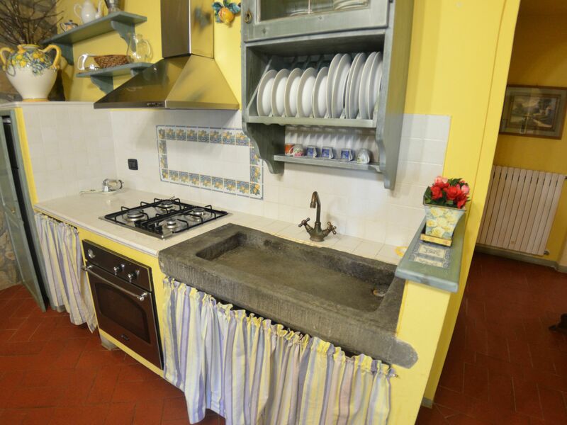 Alojamiento:&nbsp;Podere Aida Usignolo