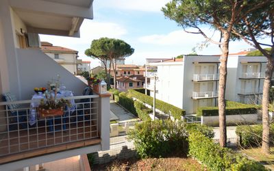 Delfino - Lido di Camaiore, Toscana, Italia