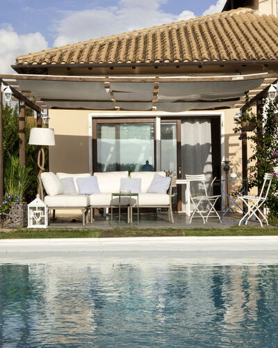 Villetta Golf Al Mare