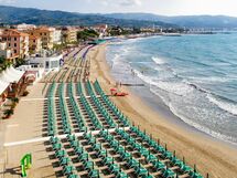 Stella Apartments - Diano Marina