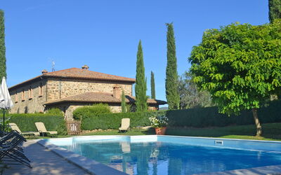 Montecucco Winery - Castel del Piano, Toscana, Italia