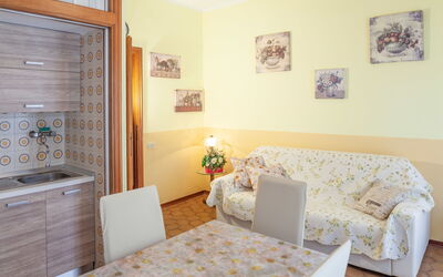 Alojamiento:&nbsp;Eveten 1 Apartment
