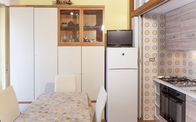 Alojamiento:&nbsp;Eveten 1 Apartment