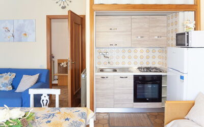 Eveten Apartments - Diano Marina