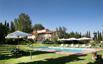 Agriturismo Girasole - Varna, Toscana, Italia - Margherita