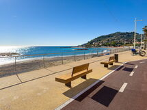 Il Balcone Sul Prino - Imperia