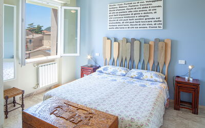 Giulia Apartment 2 - Levanto