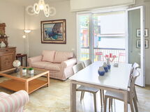 Giulia Apartment 2 - Levanto