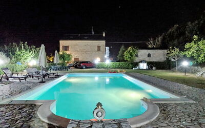 Ulivi - Sant'Elpidio a Mare, Las Marcas, Italia