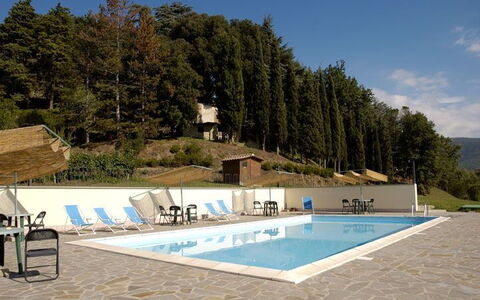 Cottage Della Nave