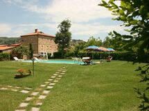 Villa Pozzonovo