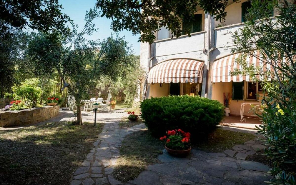 L'antico Frantoio
