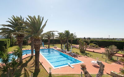 Villa Sinfonia Le07500046100001270