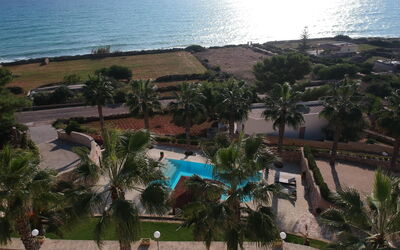 Villa Gregory