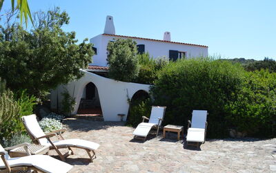 Belvedere - Santa Teresa Gallura, Cerdeña, Italia
