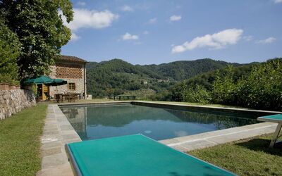 Bottino - Torcigliano, Toscana, Italia