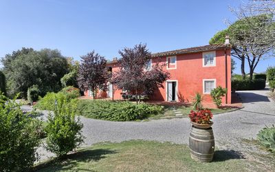 Casa Rosa