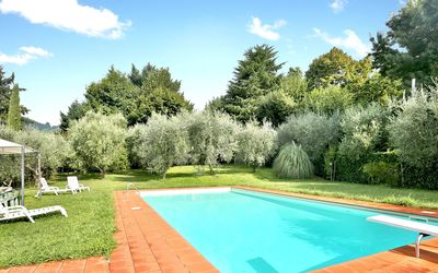 Franello - Loppeglia, Toscana, Italia