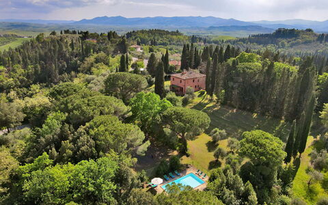 La Capanna: Arbusto, Inmuebles, Jardín, Plantación, Villa, Eco Hotel, Paisajismo, Hacienda, Casa De Campo, Mansión