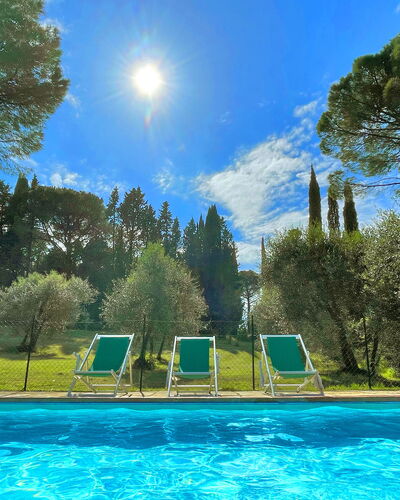 La Capanna: Azul, Piscina, Mueble Para Exteriores, Recurso, Sombra, Jardín, Eco Hotel, Thermae, Paisajismo, Sunlounger