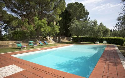 Malmantile - Malmantile, Toscana, Italia