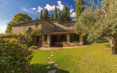 Pozza Di Volpaia