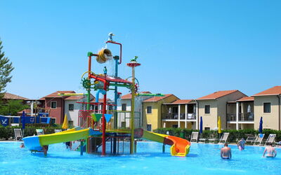 Alojamiento:&nbsp;Belvedere Village 652.2