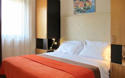 Alojamiento:&nbsp;Belvedere Village 652.2
