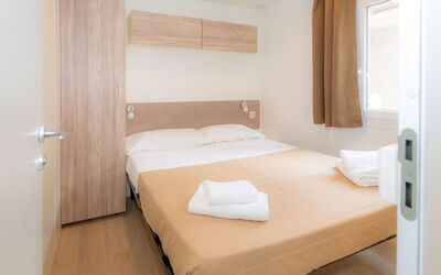 Alojamiento:&nbsp;The Garda Village 618.5