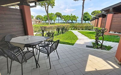 Alojamiento:&nbsp;Front Lake Resort le Corti del Lago 617.1