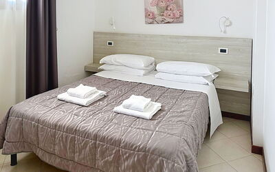 Alojamiento:&nbsp;Front Lake Resort le Corti del Lago 617.1