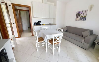 Alojamiento:&nbsp;Front Lake Resort le Corti del Lago 617.3