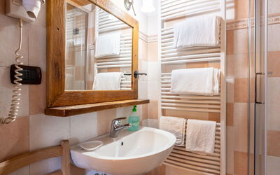 Alojamiento:&nbsp;Ancienne Bergerie Studio 1 602.1
