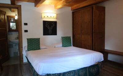 Alojamiento:&nbsp;Ancienne Bergerie Studio 2 602.2