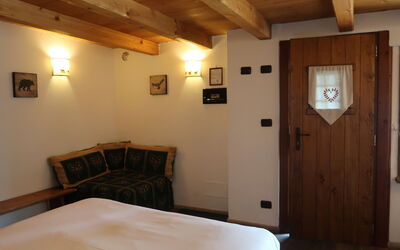 Alojamiento:&nbsp;Ancienne Bergerie Studio 2 602.2