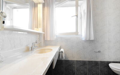 Alojamiento:&nbsp;Comfort 301 602.3