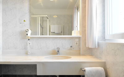 Alojamiento:&nbsp;Comfort 301 602.3