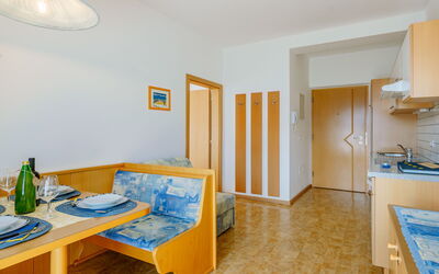 Alojamiento:&nbsp;Rosengartenhof 602.2