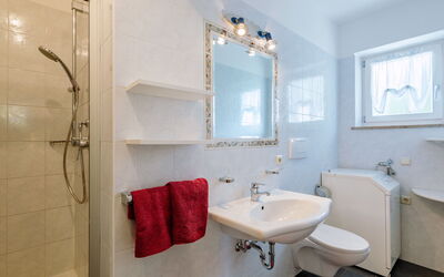 Alojamiento:&nbsp;Rosengartenhof 602.3