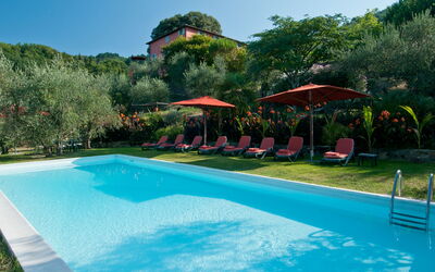 Villa Igea 13 - Querce, Toscana, Italia