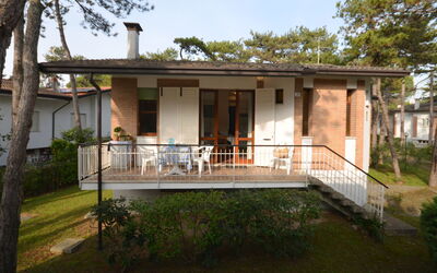 Lignano Pineta 620