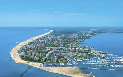 Lignano Pineta 620