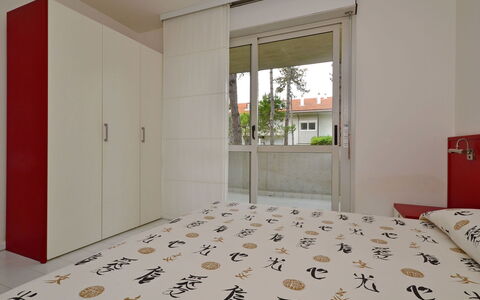 Alojamiento:&nbsp;Parco Hemingway 701.37