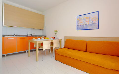 Alojamiento:&nbsp;Parco Hemingway 701.11