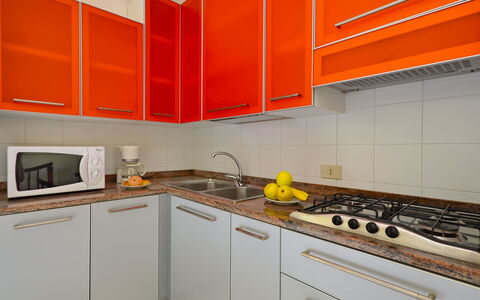 Alojamiento:&nbsp;Parco Hemingway 701.19